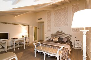 Hotel Villa Del Sogno