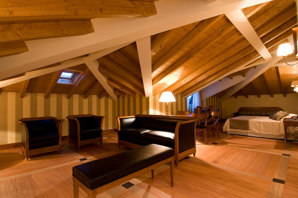 Hotel Villa Del Sogno