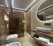 Hotel Villa Del Sogno