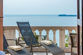 Hotel Villa Del Sogno