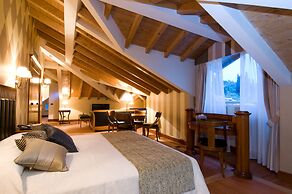 Hotel Villa Del Sogno
