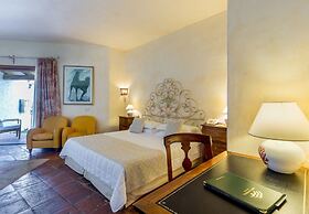Hotel Sporting