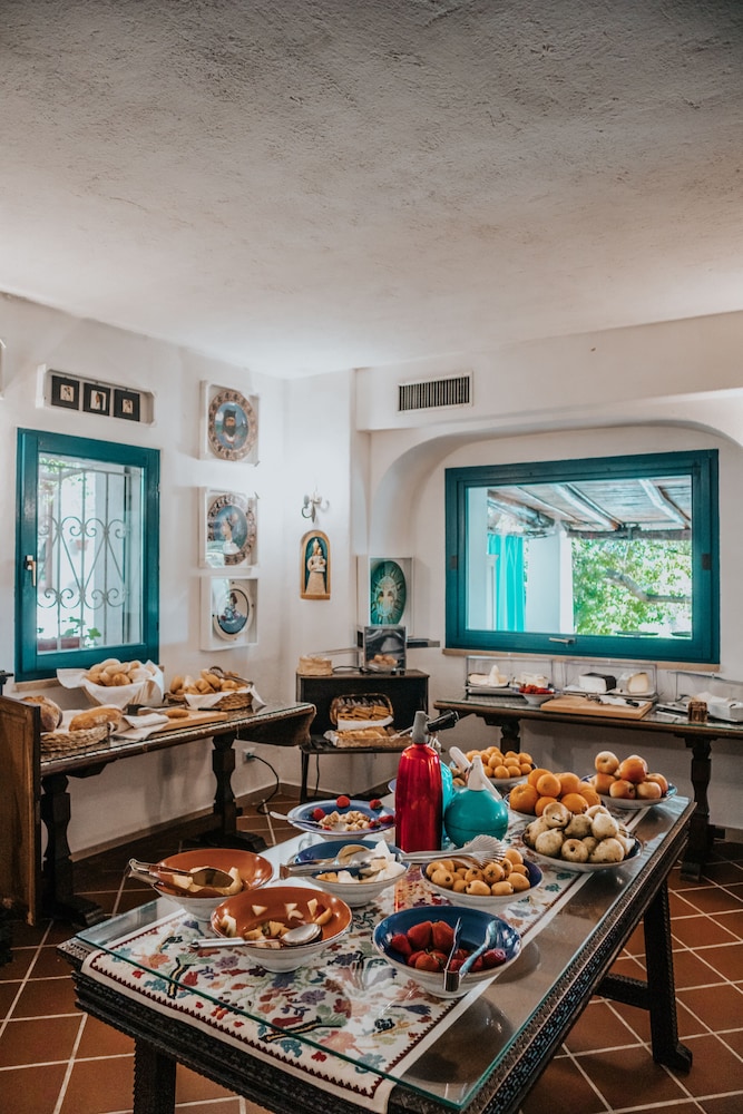 Su Gologone Experience Hotel
