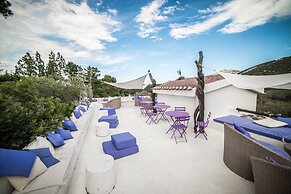 Su Gologone Experience Hotel