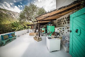 Su Gologone Experience Hotel