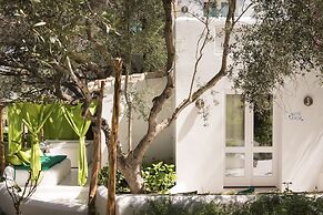 Su Gologone Experience Hotel