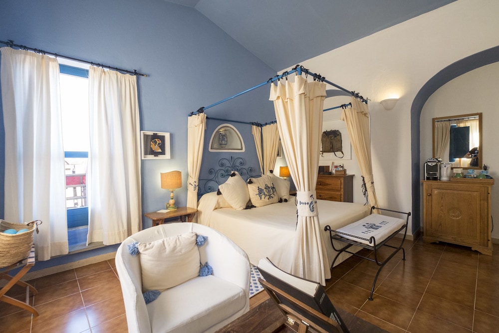 Su Gologone Experience Hotel