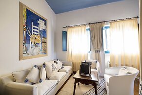 Su Gologone Experience Hotel
