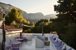 Su Gologone Experience Hotel