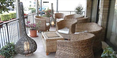 Park Hotel