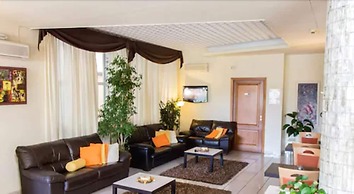 Park Hotel