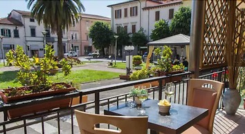 Park Hotel
