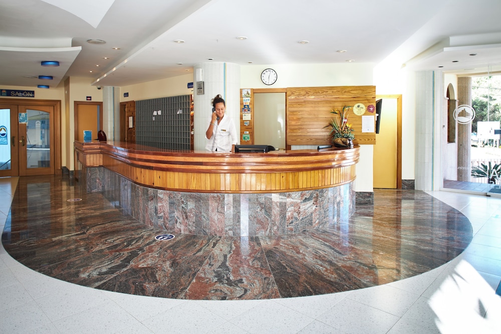 Invisa Hotel Ereso All Inclusive