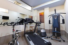 Invisa Hotel La Cala