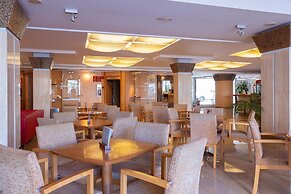 Invisa Hotel La Cala