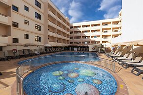 Invisa Hotel La Cala