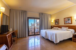 Invisa Hotel La Cala