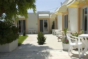 Meliton Hotel
