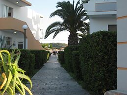 Meliton Hotel