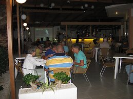 Meliton Hotel