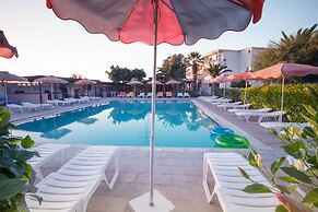 Meliton Hotel