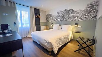 Hotel Le Faisan Dore