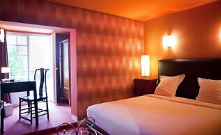 Hotel Le Faisan Dore