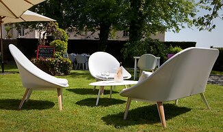 Hotel Le Faisan Dore