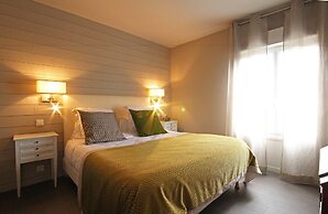 Hotel Le Faisan Dore