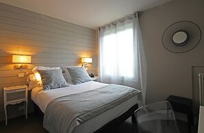 Hotel Le Faisan Dore