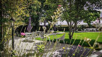 Hotel Le Faisan Dore