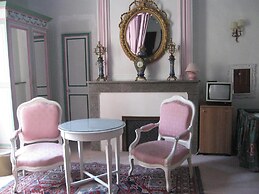 Château d'Ayres