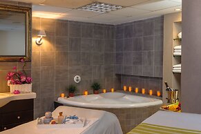 David Dead Sea Resort & Spa