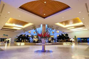 David Dead Sea Resort & Spa
