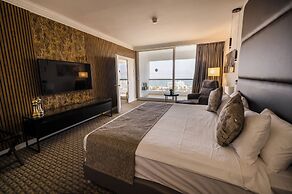 David Dead Sea Resort & Spa
