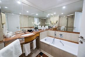David Dead Sea Resort & Spa