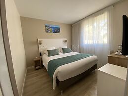 Best Western Plus La Rade