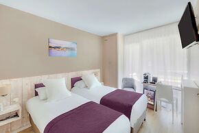 Best Western Plus La Rade