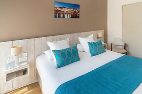 Best Western Plus La Rade