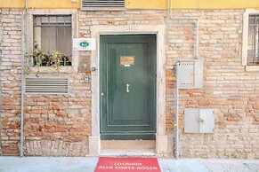 Alla Corte Rossa