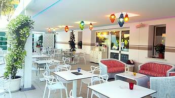 Hotel Mediterraneo