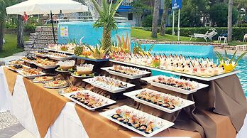 Hotel Mediterraneo