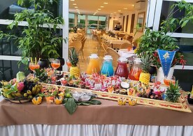 Hotel Mediterraneo