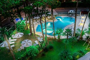Hotel Mediterraneo
