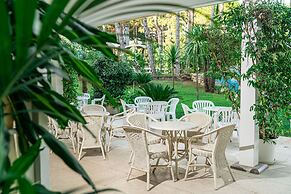 Hotel Mediterraneo
