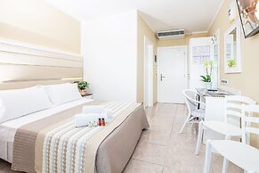 Hotel Mediterraneo