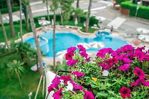 Hotel Mediterraneo