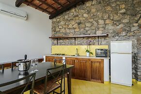 Hotel & Resort Le Axidie