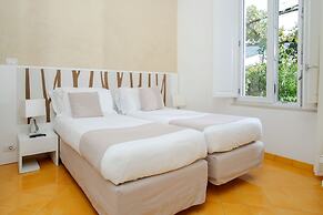 Hotel & Resort Le Axidie