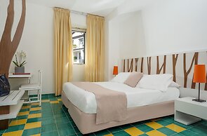 Hotel & Resort Le Axidie